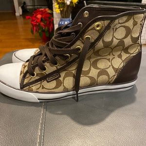 Coach Sneakers